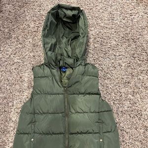 Arizona Jean company Vest